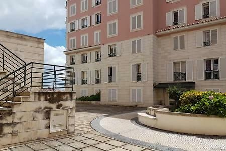 דירות New Loft - Lisboa Estrela מראה חיצוני תמונה