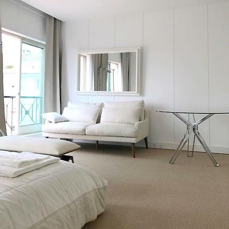 דירות New Loft - Lisboa Estrela מראה חיצוני תמונה