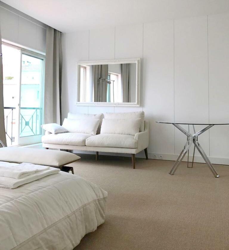דירות New Loft - Lisboa Estrela מראה חיצוני תמונה