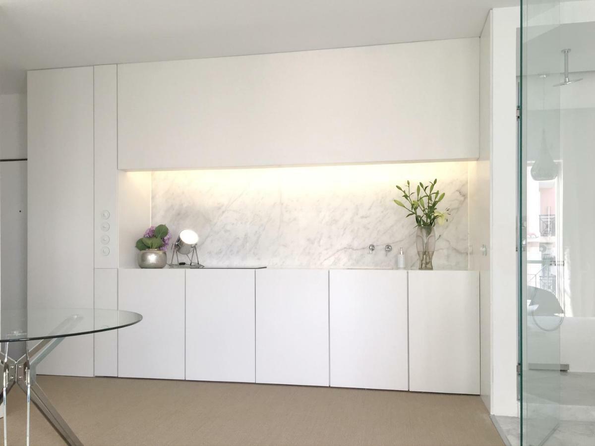 דירות New Loft - Lisboa Estrela מראה חיצוני תמונה